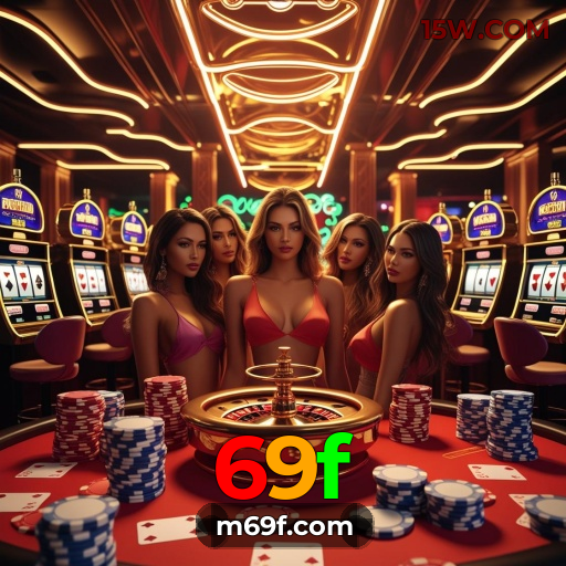 69f.com | Os Melhores Jogos de Cassino Online