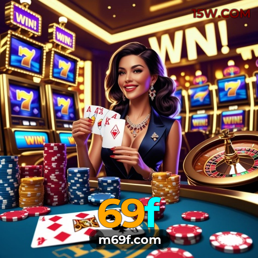 69f Mobile: Melhores Slots para Jogar no Celular com Pix