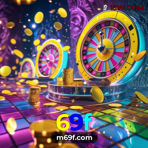 69f: Transforme sua Sorte com os Melhores Jackpots do Brasil