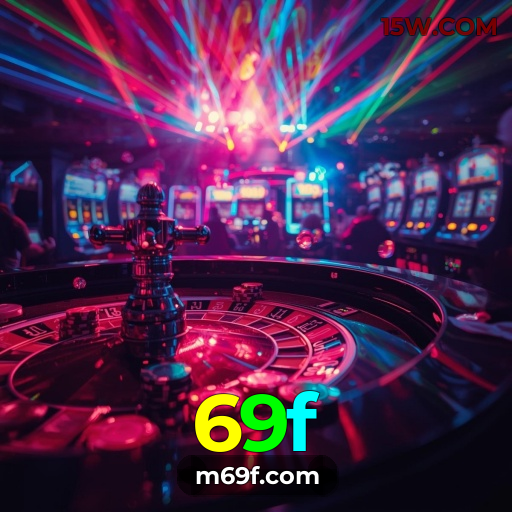 Link Oficial 69f: Acesse a Melhor Seleção de Slots do Brasil 