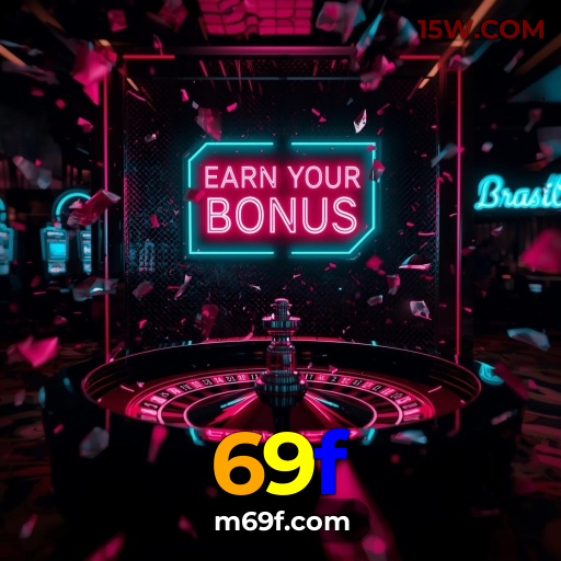 69f | Cassino com Apostas Esportivas ao Vivo no Brasil