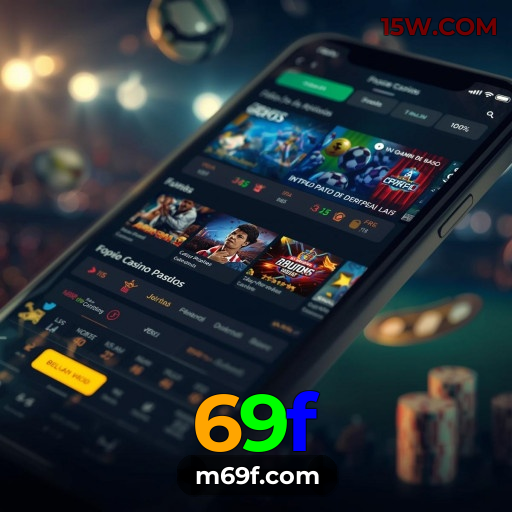 69f.com | Login Seguro para Jogar Cassino Online