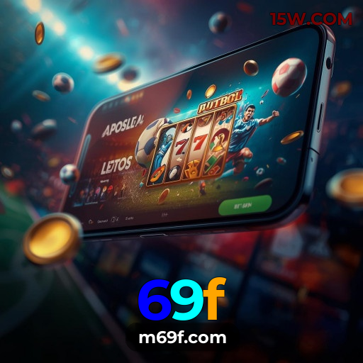 69f | Aplicativo de Apostas Móveis no Brasil com Bônus Exclusivos