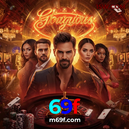 Link Oficial 69f: Acesse a Melhor Seleção de Slots do Brasil 