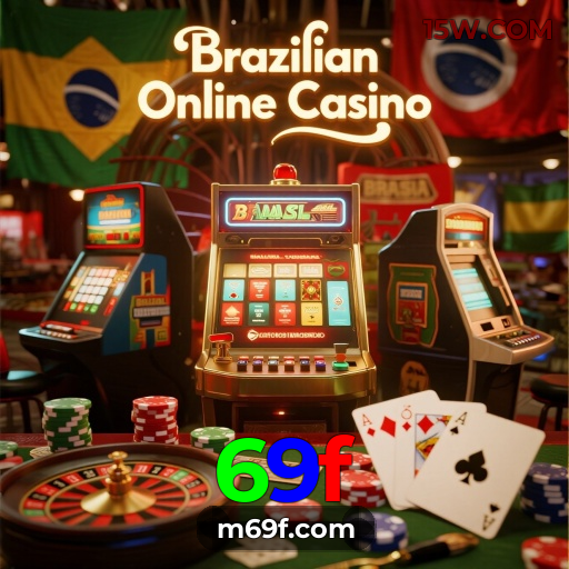 69f | Cassino Online com Jogos, Bônus e PIX