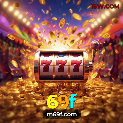 69f: Jogue com segurança no cassino online número 1 do Brasil!