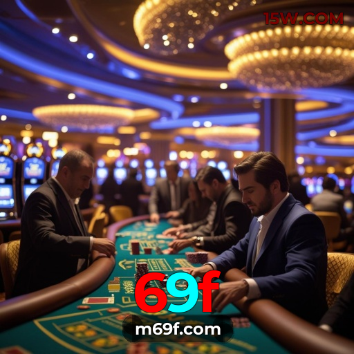 69f | Cassino Online Brasil: Slots, Crash Games e Live Dealer