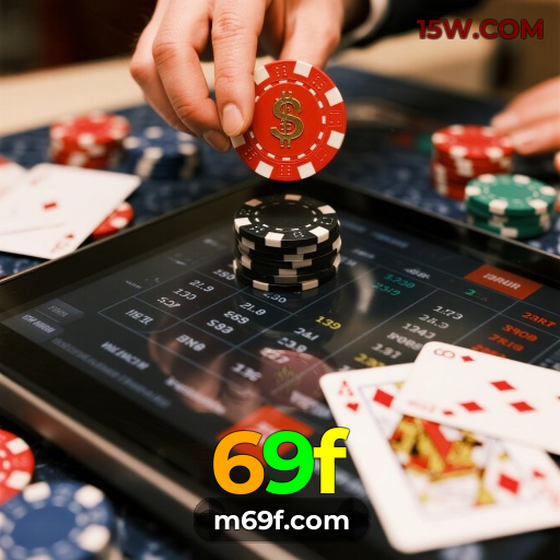 69f | Cassino Online Brasil: Slots, Crash Games e Live Dealer